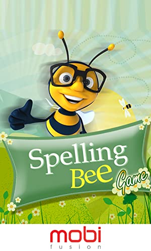 Spelling Bee Game