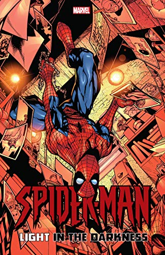 Spider-Man: Light In The Darkness (Peter Parker: Spider-Man (1999-2003)) (English Edition)