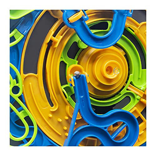 Spin Master Games Perplexus Revolution Runner, multicolor (6053770) , color/modelo surtido