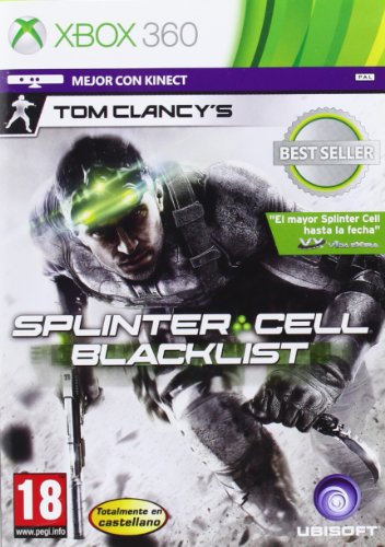 Splinter Cell: Blacklist