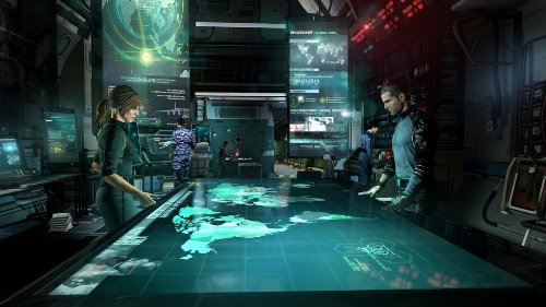 Splinter Cell: Blacklist [Importación Francesa]