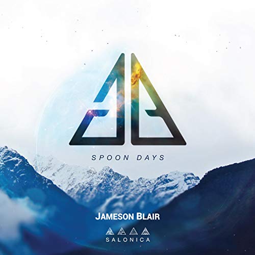 Spoon Days (feat. Catarina Gomes)