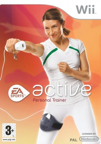 Sport Active-Personal Trainer