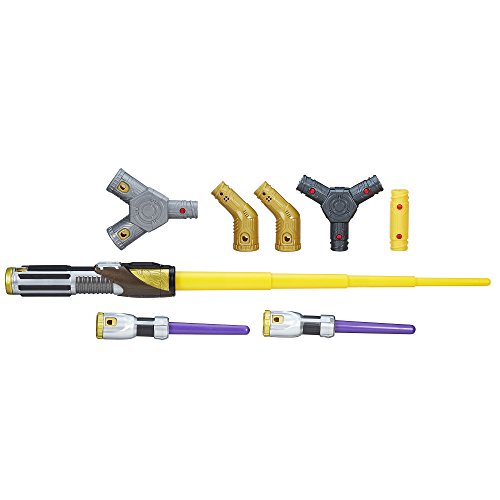 Star Wars Bladebuilders Jedi Knight Sable de luz