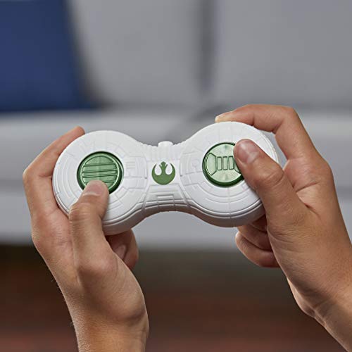Star Wars - Droide Electrónico con Control Remoto (Hasbro E6983EU4)