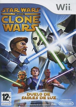 Star Wars: The Clone Wars