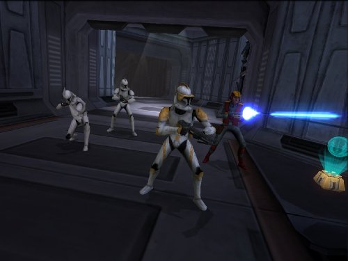 Star Wars: The Clone Wars - Republic Heroes [Importación alemana]