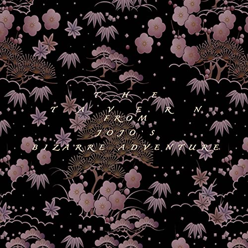 Stardust Crusaders (From "JoJo`s Bizarre Adventure") (Instrumental)