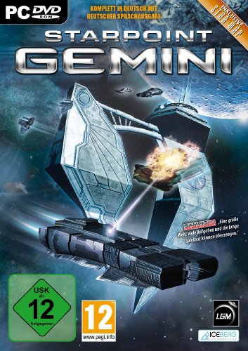 Starpoint Gemini [Importación alemana]