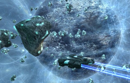 Starpoint Gemini [Importación alemana]