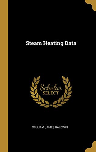 Steam Heating Data