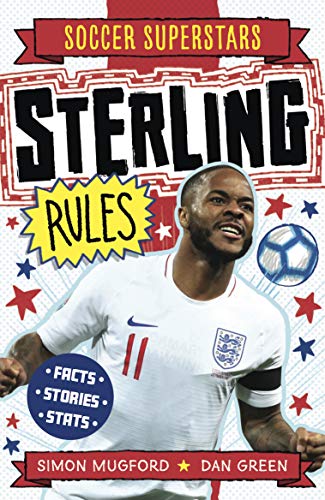 Sterling Rules (Soccer Superstars)