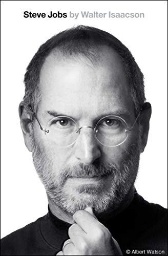 Steve Jobs (English Edition)