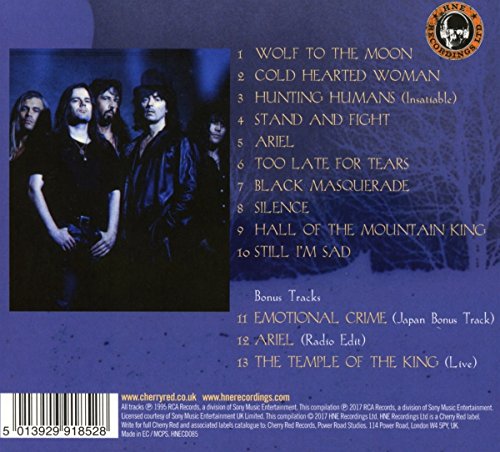 Stranger In Us All (Expanded Edition)