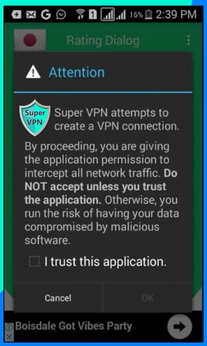 Super VPN Free Best Proxy Master Unlimited 2018