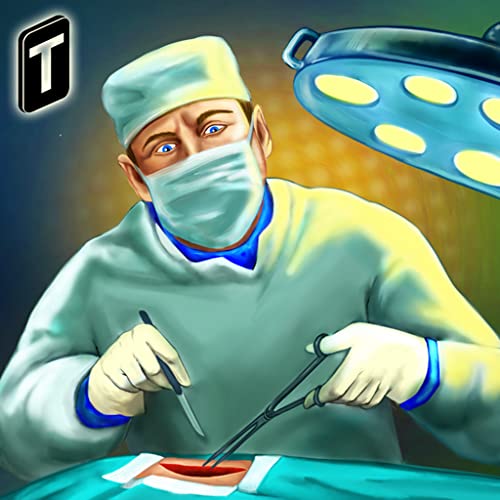 Surgeon Doctor 2018 : Virtual Job Sim