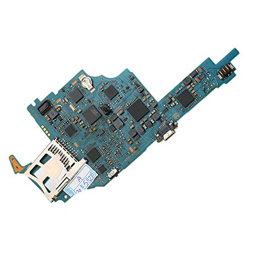 Sutinna Placa Base de reparación de Consola portátil, Placa Base de reparación de Material de Placa de Circuito, para PSP 2000