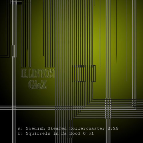 Swedish steamed Rollercoaster Squirrels in da hood