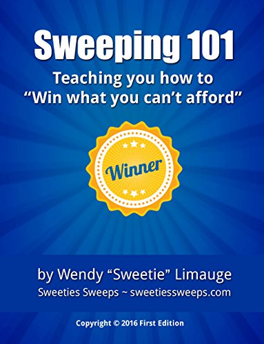 Sweeping 101: Win What You Can't Afford! (English Edition)