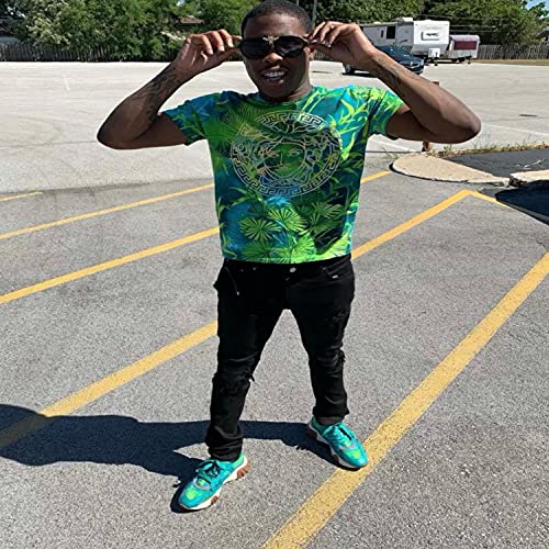 Switch Up [Explicit]