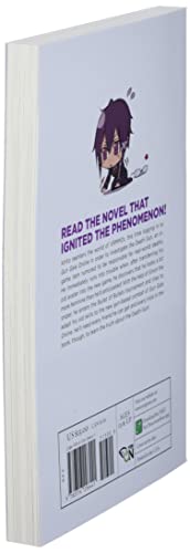 Sword Art Online 5: Phantom Bullet (light novel)