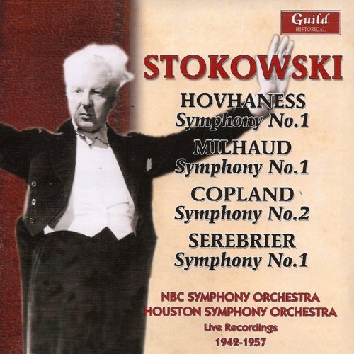 Symphony No.1, Op.17.2 `Exile Symphony´ - II. Con.ict