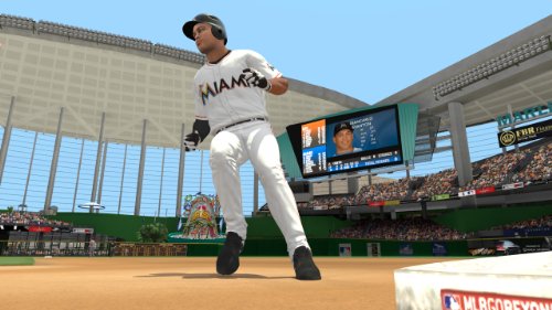 Take-Two Interactive MLB 2K13, PS3 - Juego (PS3)