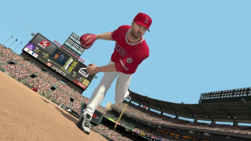 Take-Two Interactive MLB 2K13, PS3 - Juego (PS3)