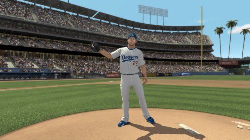 Take-Two Interactive MLB 2K13, PS3 - Juego (PS3)