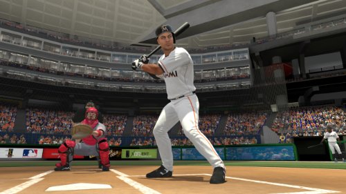 Take-Two Interactive MLB 2K13, PS3 - Juego (PS3)