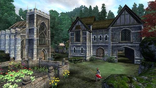 Take-Two Interactive The Elder Scrolls IV: Oblivion (Xbox 360) vídeo - Juego (Xbox 360, RPG (juego de rol), M (Maduro))