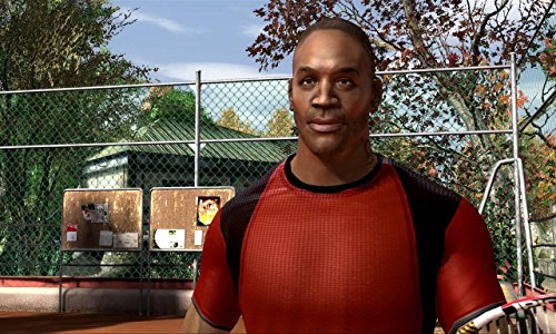 Take-Two Interactive Top Spin 3, PS3 - Juego (PS3, PlayStation 3, Deportes, 2K Sports/PAM Development, E (para todos), ENG)