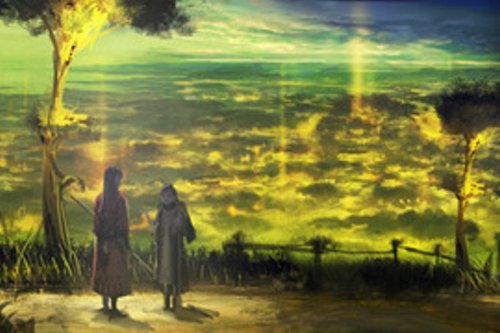 Tales of Xillia Edition Day One -[Importación francesa]