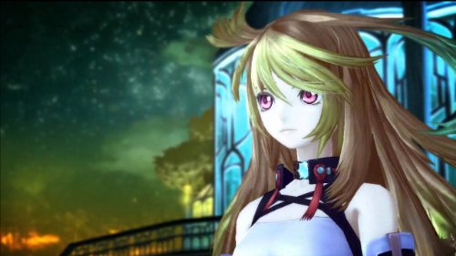 Tales of Xillia Edition Day One -[Importación francesa]
