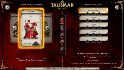 Talisman - Collector's Edition [Importación Italiana]