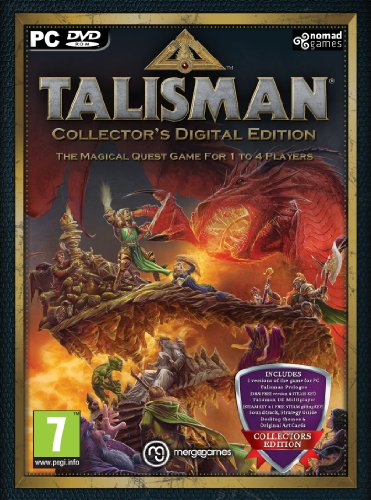 Talisman - Collector's Edition [Importación Italiana]