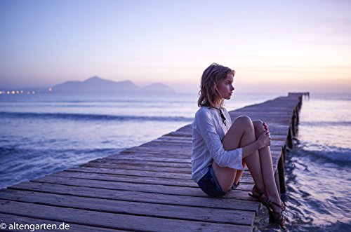 Tamron SP - Objetivo para Nikon DSLR (Distancia Focal Fija 35 mm, Apertura f/1.8, Di, VC, USD, diámetro Filtro: 67 mm), Negro