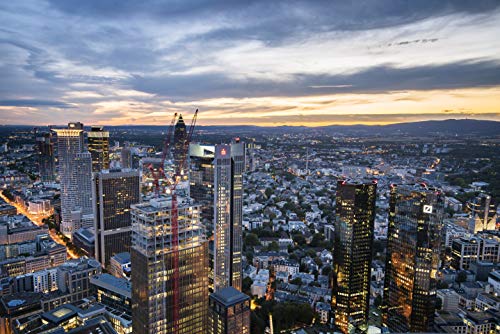 Tamron T81140 - Objetivo SP 15-30mm F/2.8 Di VC USD G2 para Canon