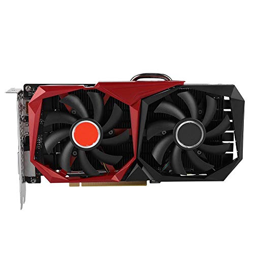 Tarjeta Gráfica 3G Flame Ares 2 * Fan GDDR5 /Tarjeta Gráfica Juego de computadora /GDDR5, Frecuencia de Memoria: 7Gps, Ancho de bits: 96 bits/Capacidad 3GB