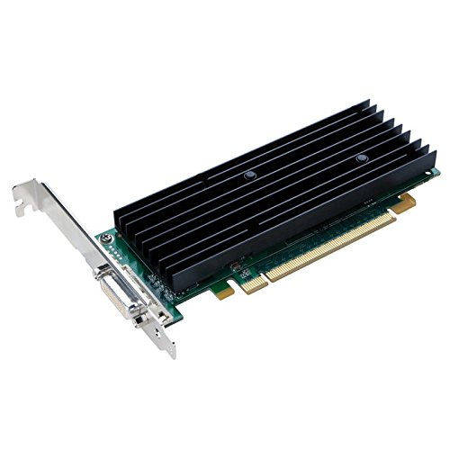 Tarjeta gráfica NVIDIA Quadro NVS290 256 MB PCI-Express 0tw212 P538 DDR2 DMS-59