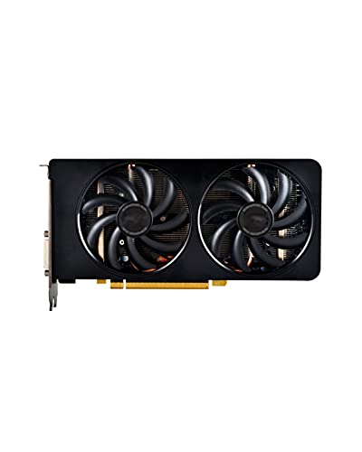 Tarjeta gráficaTarjeta gráfica de computadora de Escritorio Fit For XFX R9 270A Tarjetas de Video de 4GB AMD Radeon R9 270 Tarjetas de Pantalla gráfica de 4GB GPU Computadora de Escritorio Gaming B