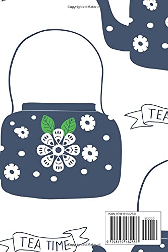 Tarot Workbook: Divination Tools to Record Tarot & Magick Oracle Deck | 6x9"