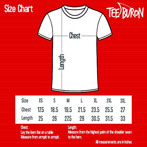 Teeburon World'S Goodest Ship'S Engineer Camiseta