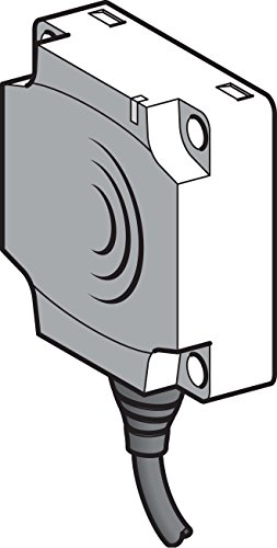 Telemecanique psn - det 32 10 - Detector proximidad inductivo fun forma-c corriente continua 3h empotrable