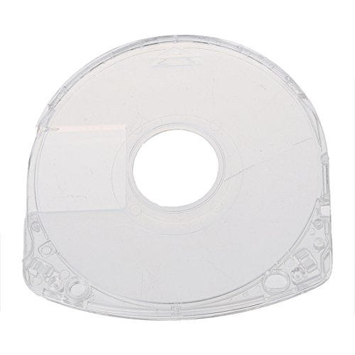 tellaLuna UMD - Lote de 3 fundas protectoras para juegos PSP