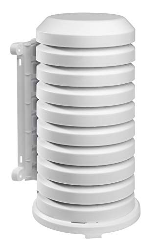 TFA 98.1114.02 - Protectora para transmisor al Aire Libre