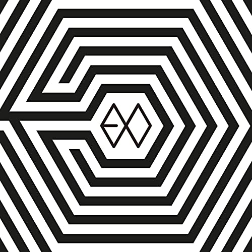 The 2nd Mini Album 'Overdose'