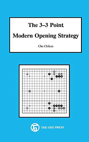 The 3-3 Point, Modern Opening Strategy