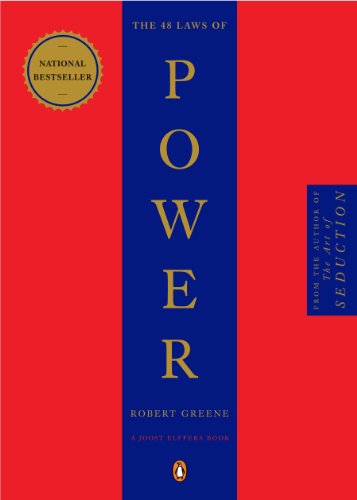 The 48 Laws of Power (English Edition)