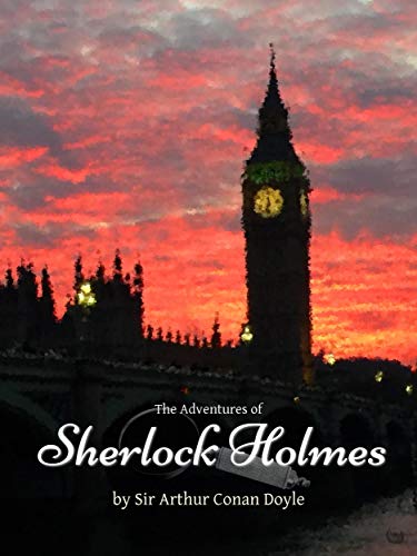 The Adventures of Sherlock Holmes (English Edition)